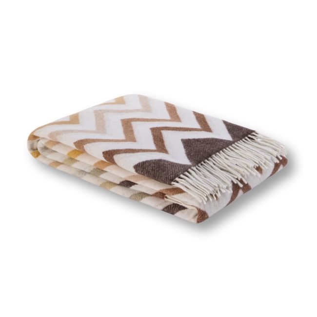 MISSONI HOME | Missoni Home | Watamu | Plaid | 148