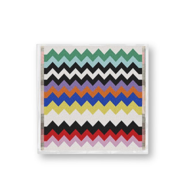 MISSONI HOME | Missoni Home | Set van 6 Face Towels | Best | 100