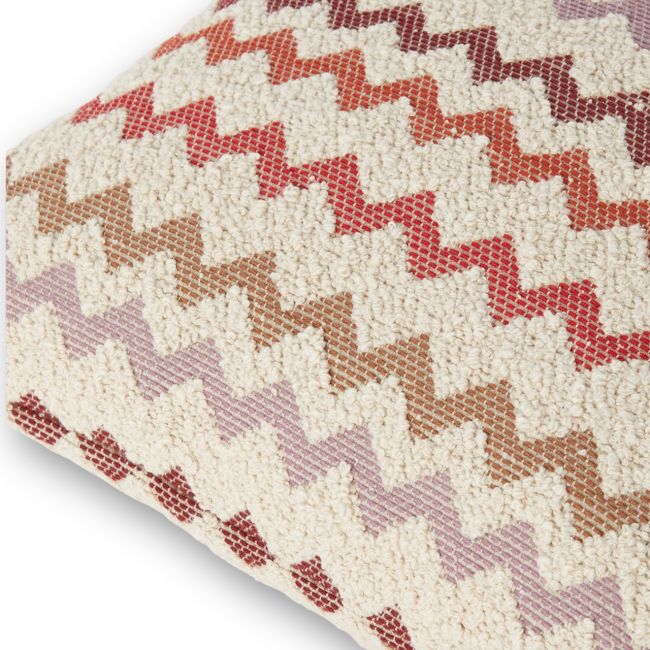 MISSONI HOME | Missoni Home | Capri | Outdoor Sierkussen | 40x40cm | 156