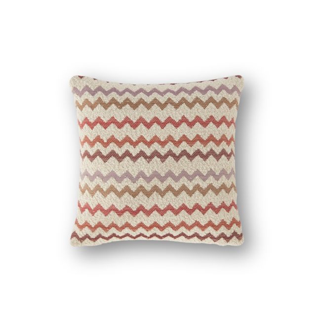 WEDDING GIFT ZOË & STEFAN | Wedding Gift Z&S | Missoni Home | Capri | Outdoor Sierkussen | 40x40cm | 156