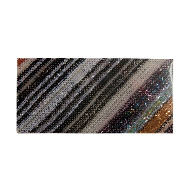 MISSONI HOME | Missoni Home | Chevron | Pailletten Raisin Box | 100