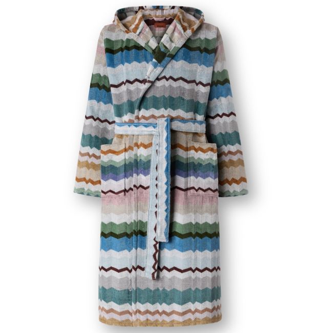 MISSONI HOME | Missoni Home | Eva | Badjas | 100 | M
