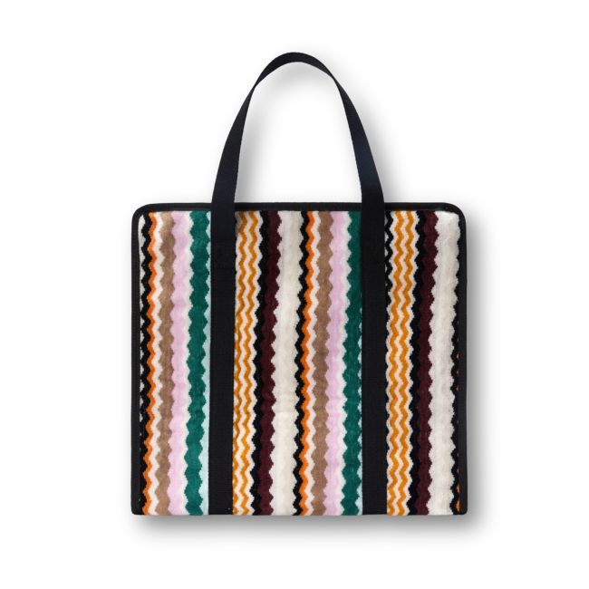 MISSONI HOME | Missoni Home | Aura | Strandtas | 100