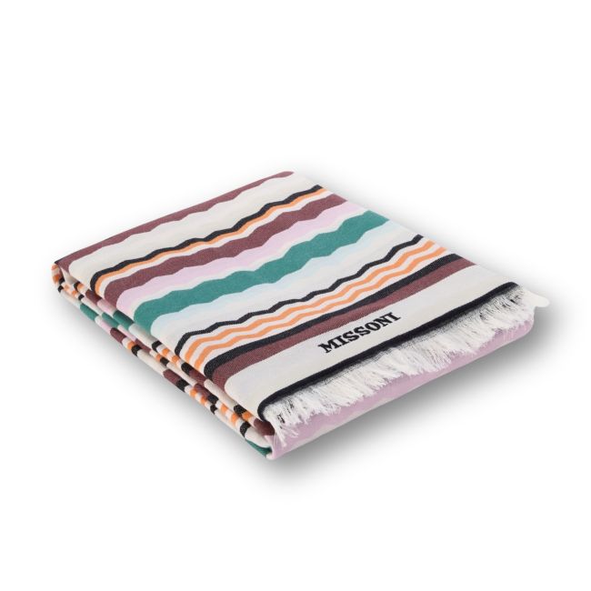 MISSONI HOME | Missoni Home | Aura | Strandlaken | 100