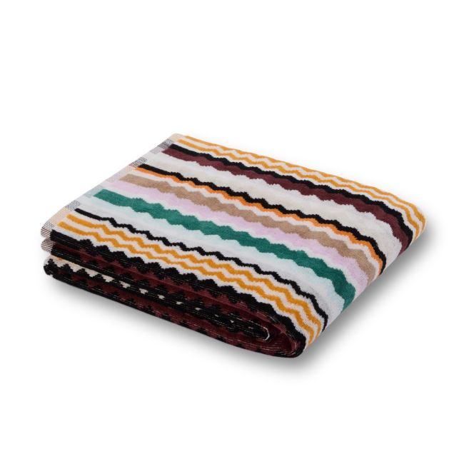 MISSONI HOME | Missoni Home | Aura | Gastendoek | 100