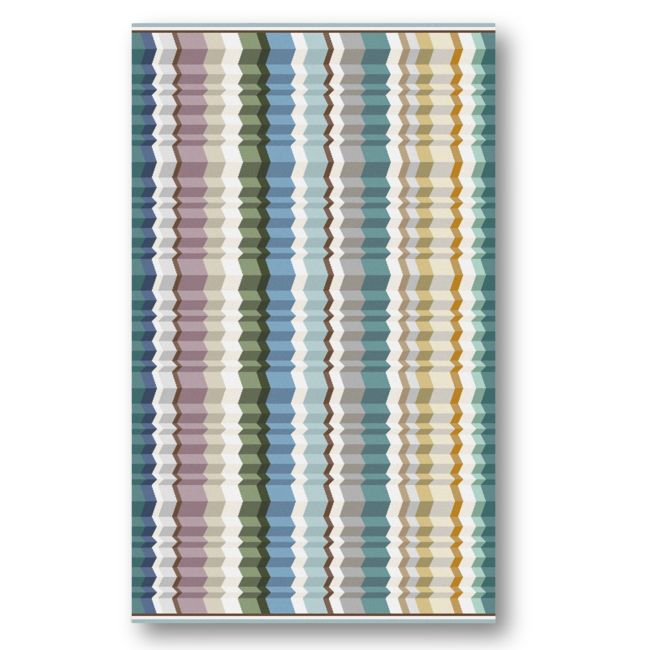 MISSONI HOME | Missoni Home | Eva | Badhanddoek | 100