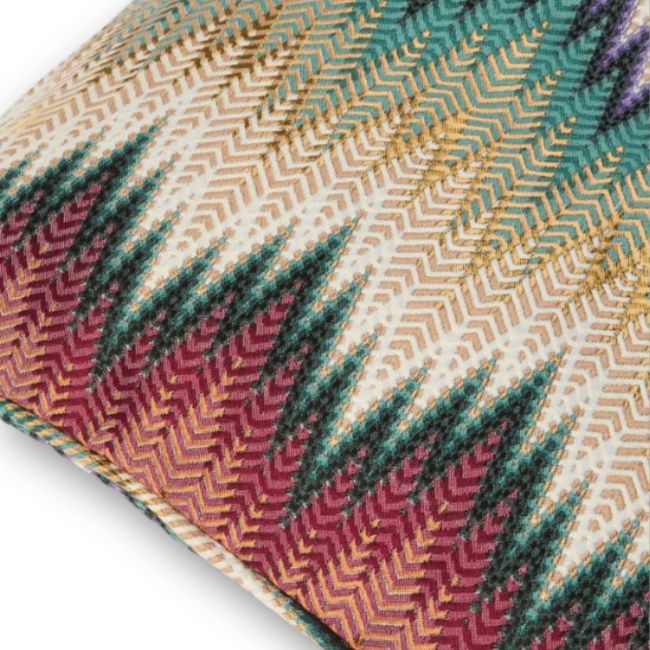 MISSONI HOME | Missoni Home | Phrae | Sierkussen | 40x40cm | 100