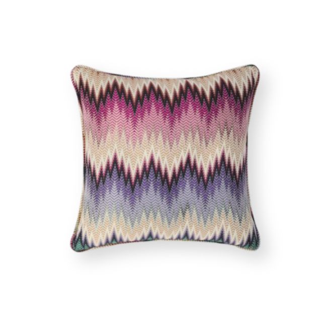 MISSONI HOME | Missoni Home | Phrae | Sierkussen | 40x40cm | 100