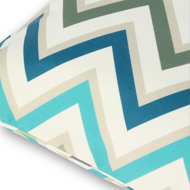 MISSONI HOME | Missoni Home | Watamu | Outdoor Sierkussen | 161 | 45x45cm