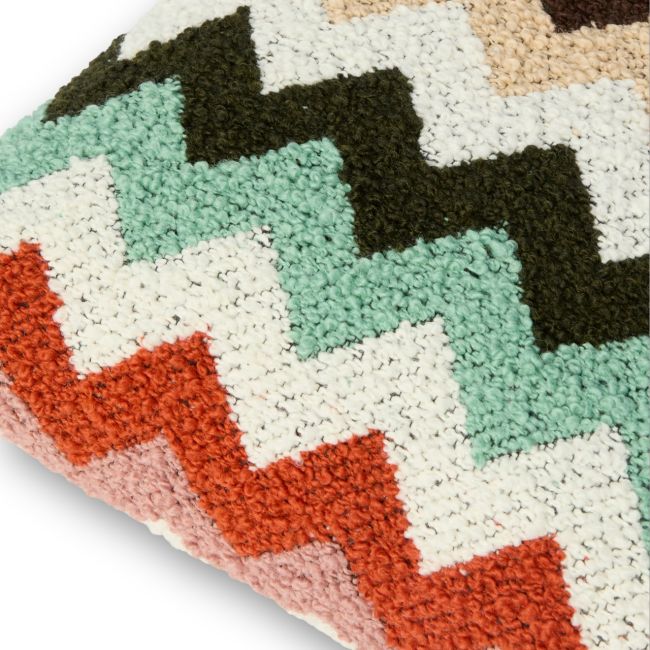MISSONI HOME | Missoni Home | Riccio | Sierkussen | 40x40cm | 164