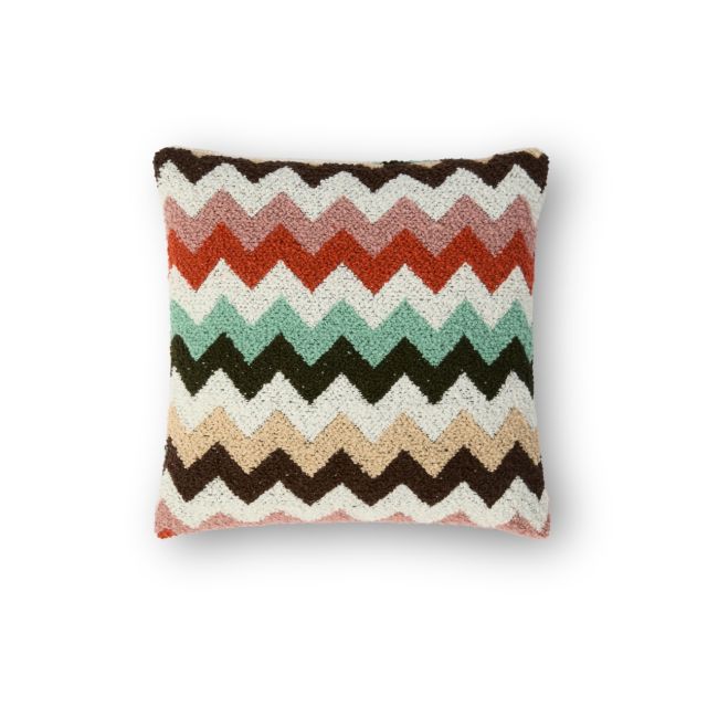 MISSONI HOME | Missoni Home | Riccio | Sierkussen | 40x40cm | 164