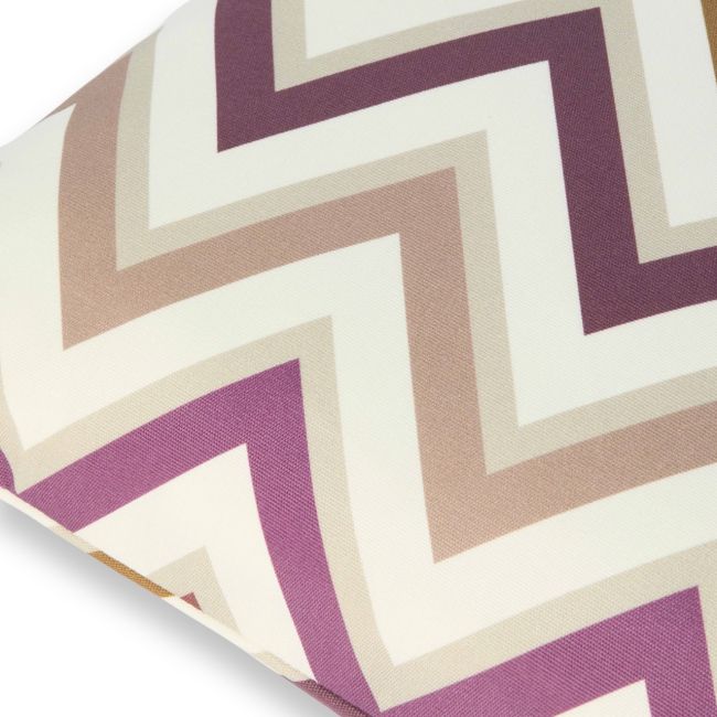 WEDDING GIFT ZOË & STEFAN | Wedding Gift Z&S | Missoni Home | Watamu | Outdoor Sierkussen | 156 | 60x60cm