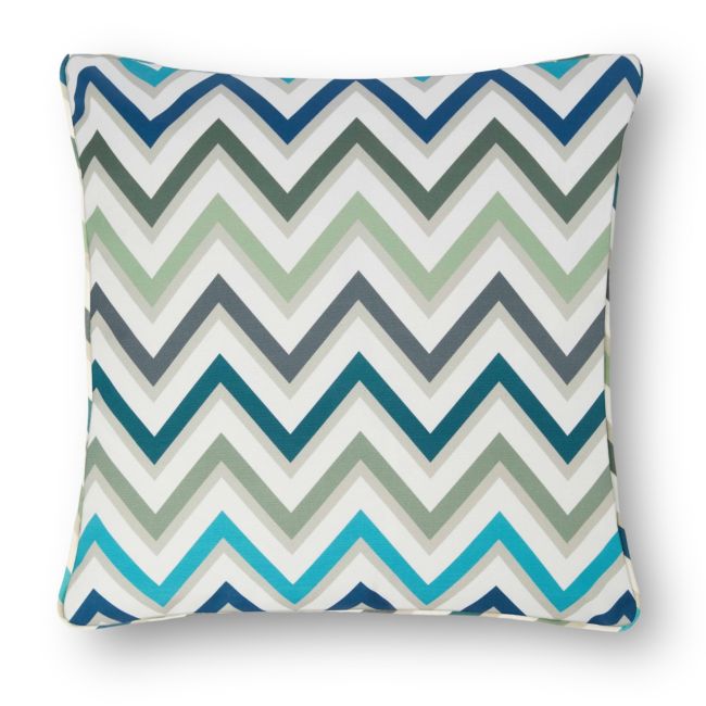MISSONI HOME | Missoni Home | Watamu | Outdoor Sierkussen | 161 | 60x60cm