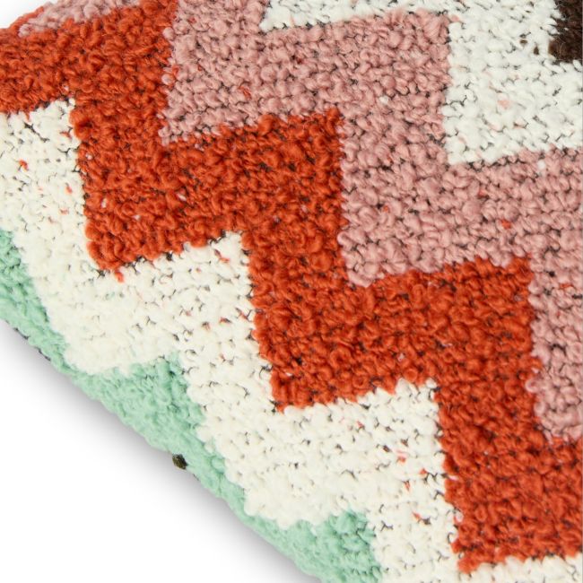 MISSONI HOME | Missoni Home | Riccio | Sierkussen | 30x60cm | 164