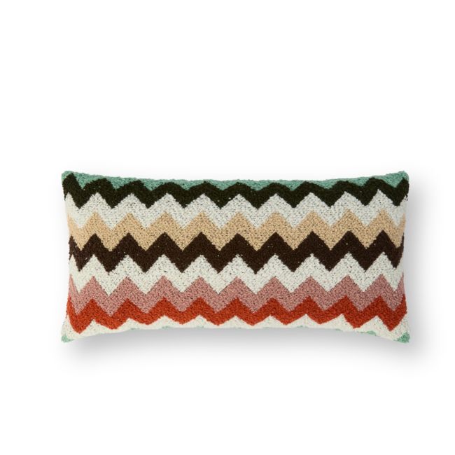 MISSONI HOME | Missoni Home | Riccio | Sierkussen | 30x60cm | 164