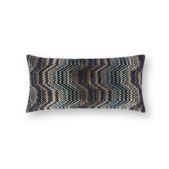 MISSONI HOME | Missoni Home | Amalfi | Sierkussen | 150 | 30x60cm