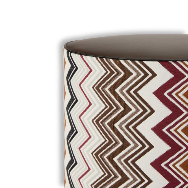 MISSONI HOME | Missoni Home | Pantelleria | Poef | 138