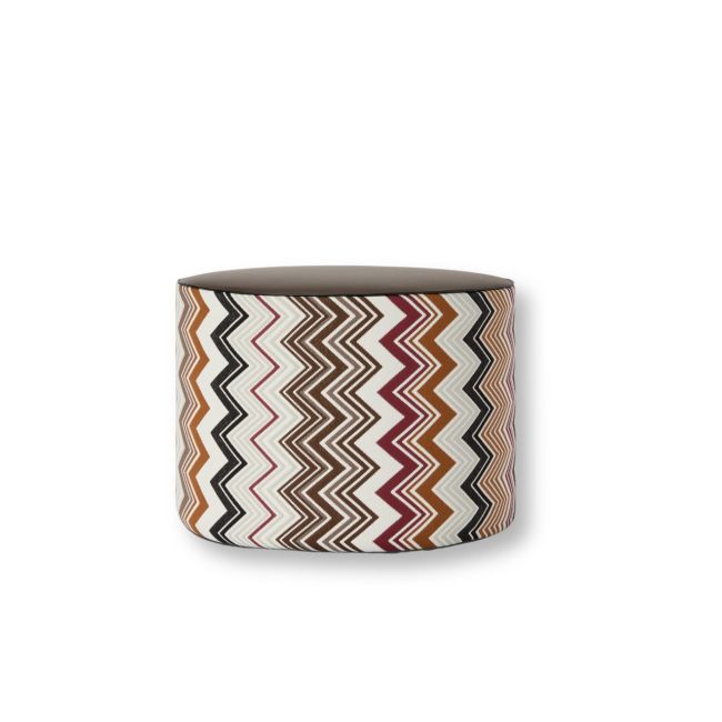 MISSONI HOME | Missoni Home | Pantelleria | Poef | 138