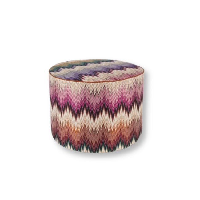 MISSONI HOME | Missoni Home | Phrae | Poef | 100