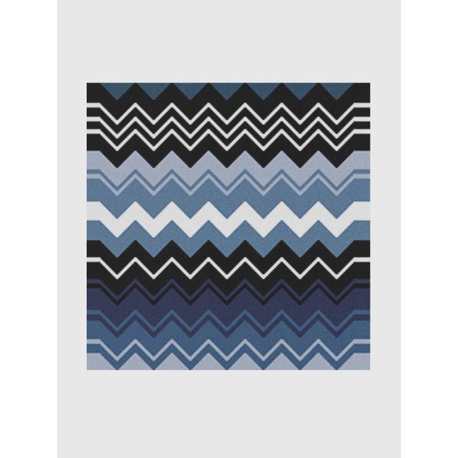 MISSONI HOME | Missoni Home | Set van 6 Face Towels | Giacomo | 50
