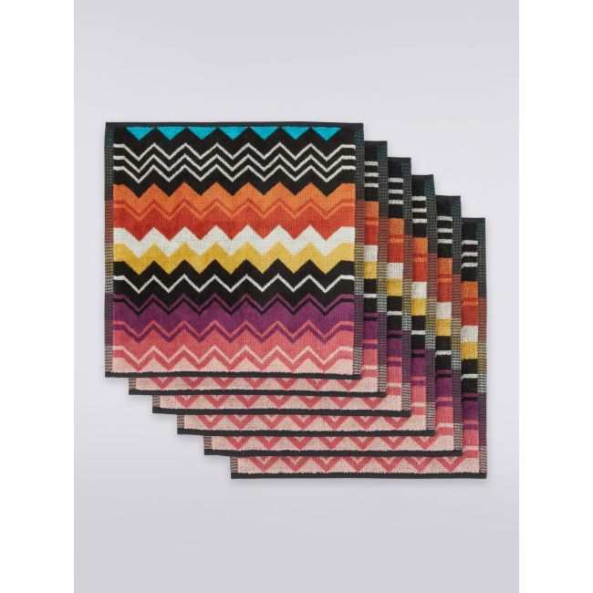 MISSONI HOME  | Missoni Home | Giacomo | Face towel | 100