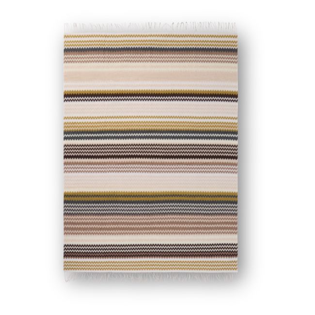 MISSONI HOME | Missoni Home | Humbert | Plaid | 130x190cm | 148