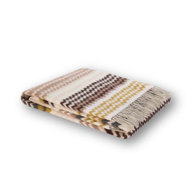 MISSONI HOME | Missoni Home | Humbert | Plaid | 130x190cm | 148