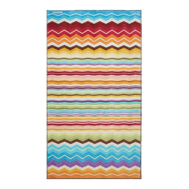 MISSONI HOME | Missoni Home | Hugo | Strandlaken | T59