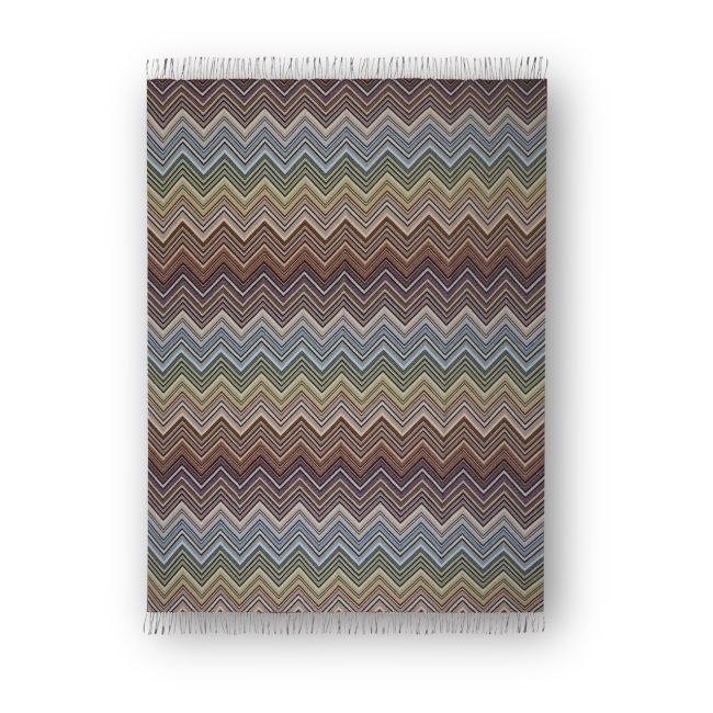 WEDDING GIFT ZOË & STEFAN | Wedding Gift Z&S | Missoni Home | Perseo | Plaid | 130x190cm | 160