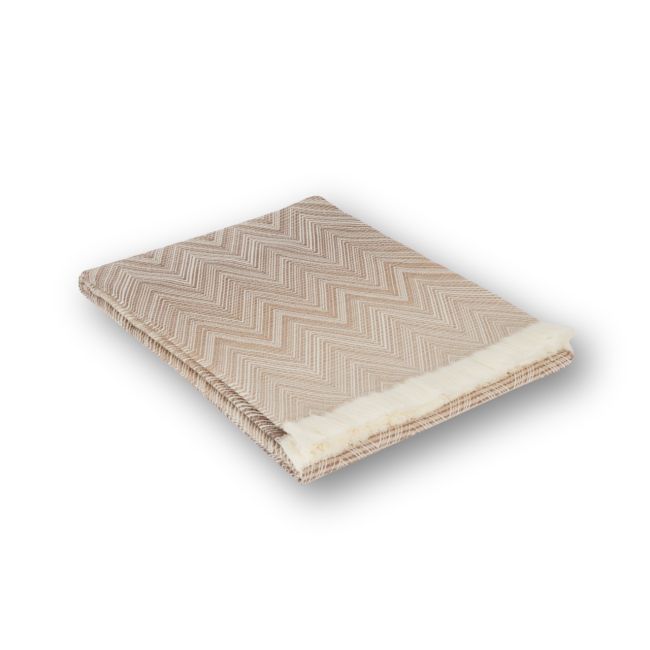 MISSONI HOME | Missoni Home | Timmy | Plaid | 130x190cm