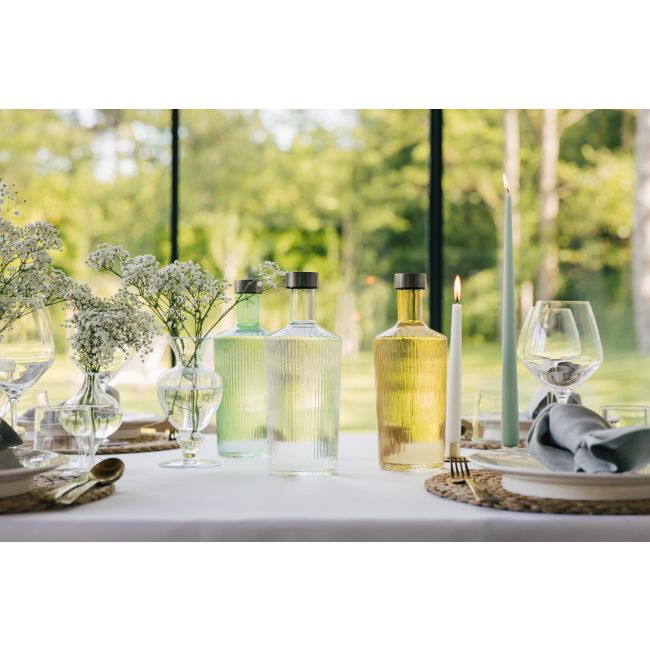 PAVEAU | Paveau | Karaf | White Haven | Clear