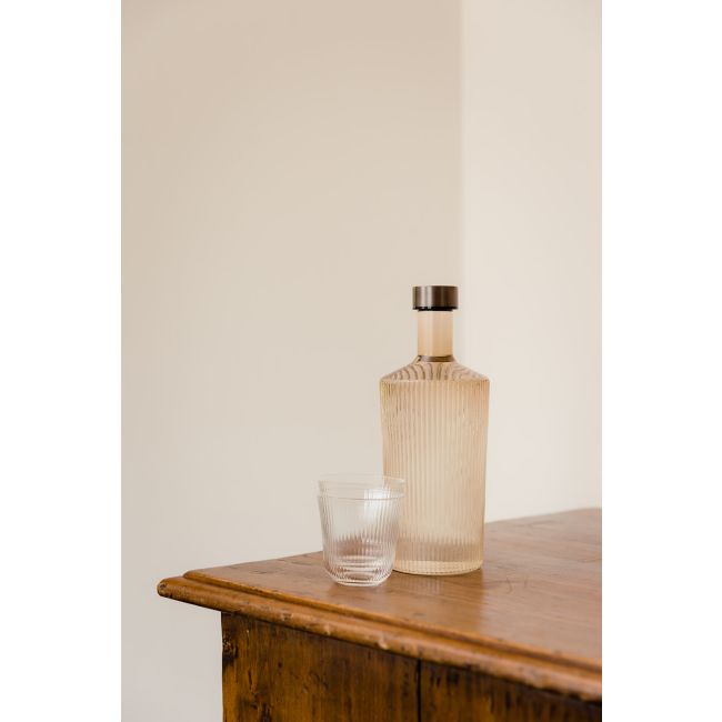 PAVEAU | Paveau | Karaf | Bells | Amber