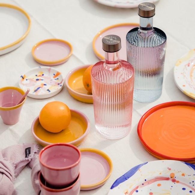 PAVEAU | Paveau | Karaf | Twilight | Blauw