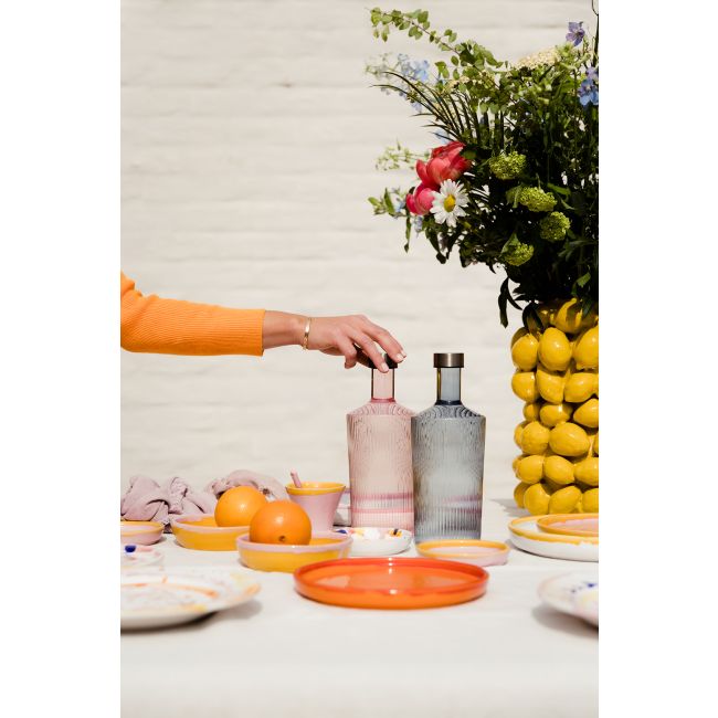 PAVEAU | Paveau | Karaf | Pink | Rose 