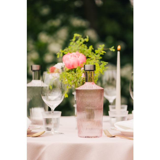 PAVEAU | Paveau | Karaf | Pink | Rose 