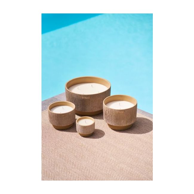 ONNO COLLECTION | Onno Collection | Outdoor Geurkaars  | Capri | S