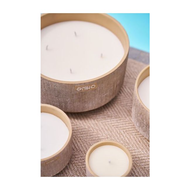 ONNO COLLECTION | Onno Collection | Outdoor Geurkaars  | Capri | S