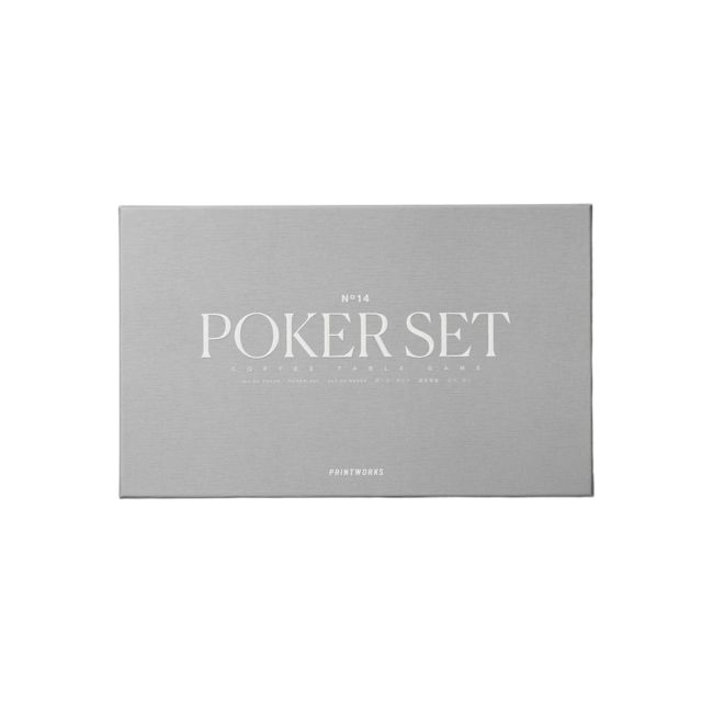 Poker Set | Classic