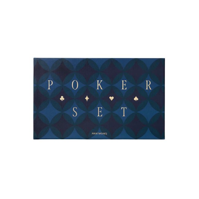 Poker set | Art of Poker