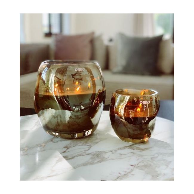ONNO COLLECTION  | Onno Collection | Geurkaars Cape Champagne | Muse | S 