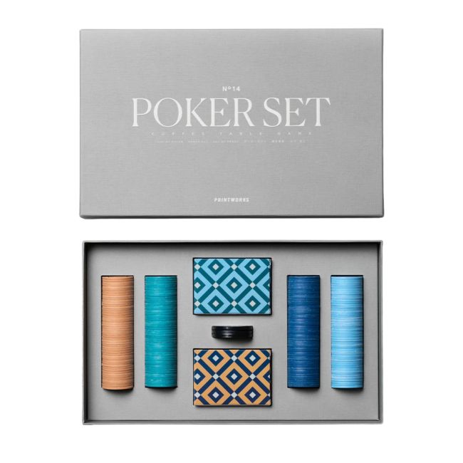 Poker Set | Classic