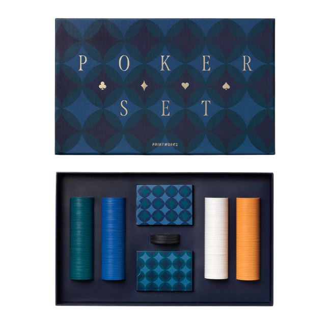 Poker set | Art of Poker