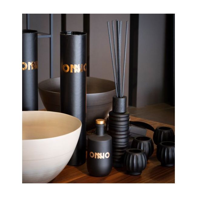 ONNO COLLECTION | Onno Collection | Zanzibar | Diffuser Navulling | 500 ml