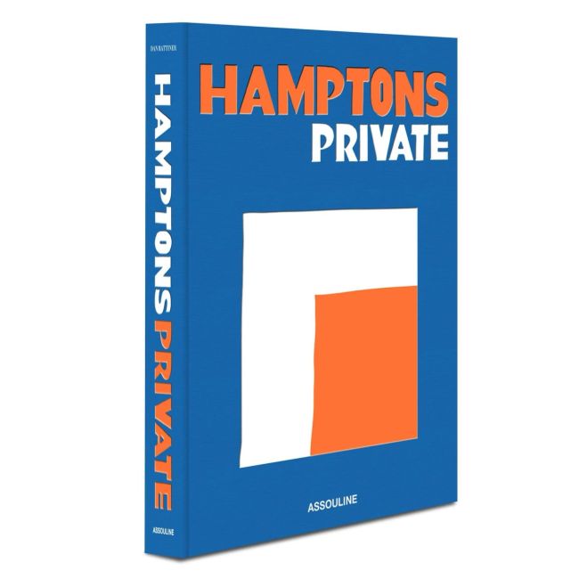 ASSOULINE | Assouline | Koffietafelboek | Hamptons Private