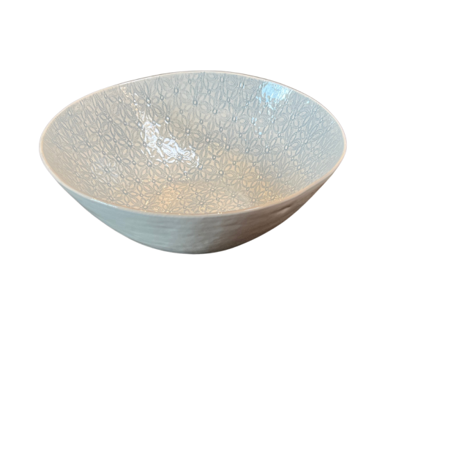 WONKI WARE | Wonki Ware | Salade Schaal M | Diverse Kleuren