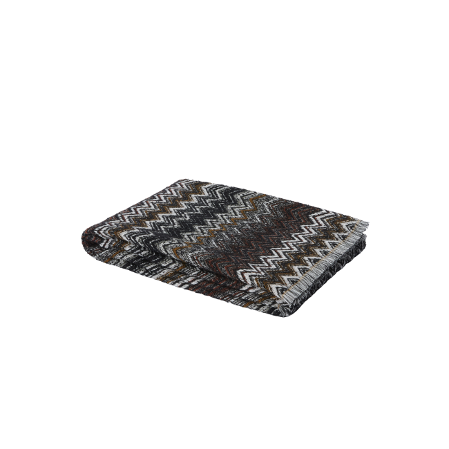 MISSONI HOME | Missoni Home | Forest | Plaid | 160 | 130x195cm