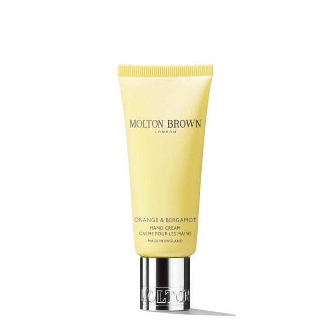 MOLTON BROWN | Molton Brown | Orange & Bergamot | Hand Cream