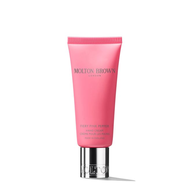 MOLTON BROWN | Molton Brown | Fiery Pink Pepper | Hand Cream
