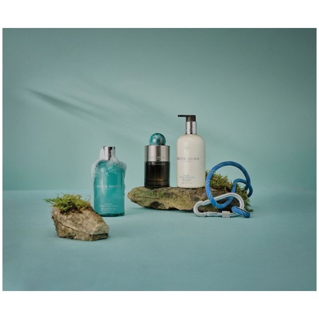 MOLTON BROWN | Molton Brown | Coastal Cypress & Sea Fennel | Bodylotion | 300ml