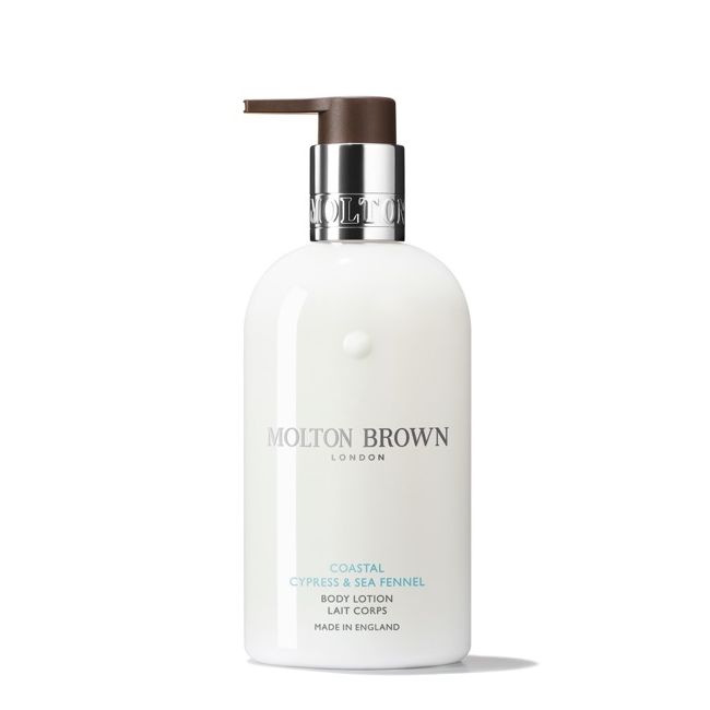 MOLTON BROWN | Molton Brown | Coastal Cypress & Sea Fennel | Bodylotion | 300ml